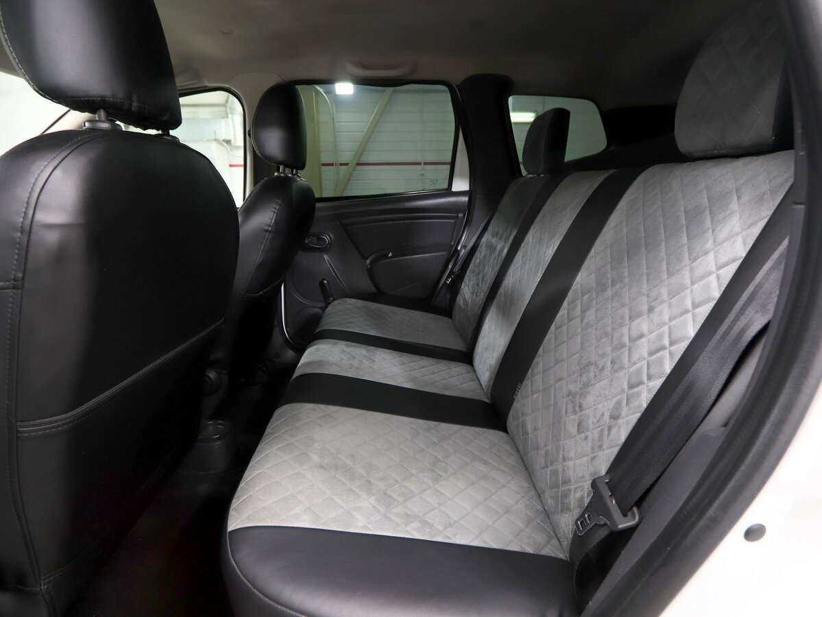 Продажа Б/У Рено Дастер. Фото: #8