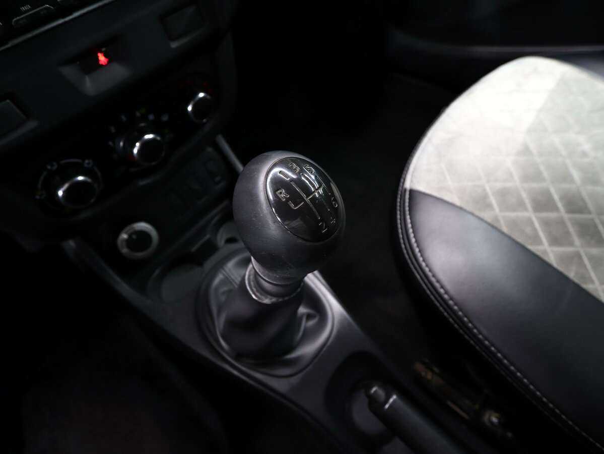 Продажа Б/У Рено Дастер. Фото: #16