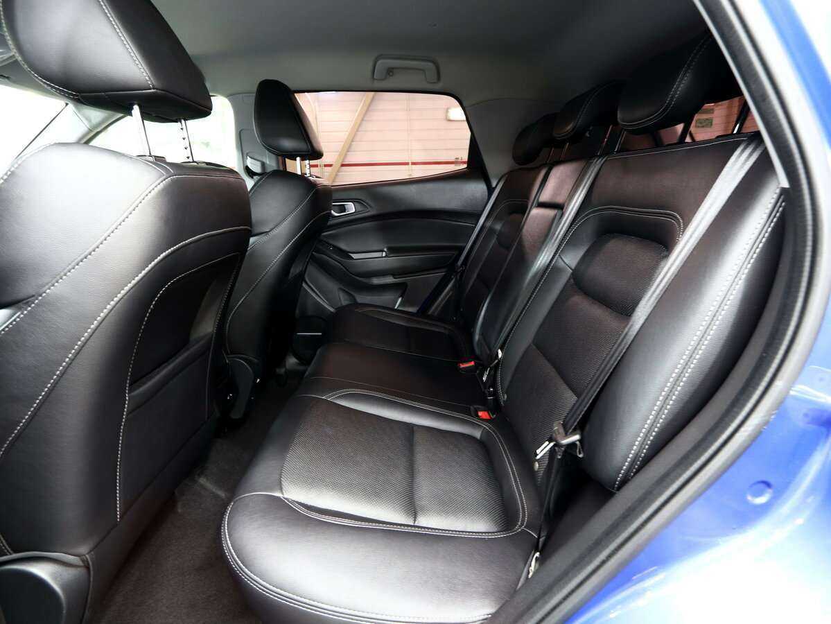 Продажа Б/У Чери Тигго 4. Фото: #18