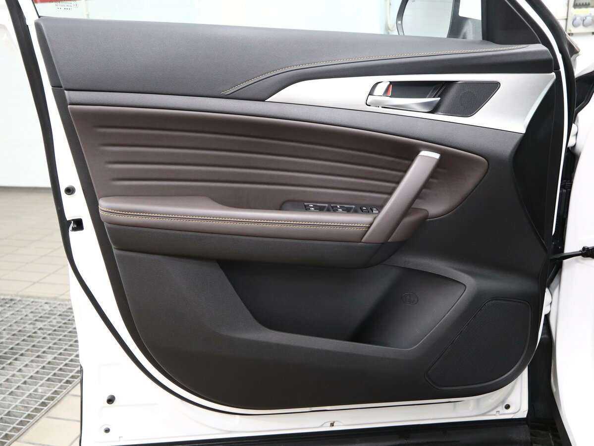 Продажа Б/У Чанган КС35Плюс. Фото: #5