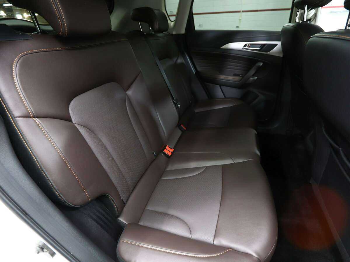 Продажа Б/У Чанган КС35Плюс. Фото: #12