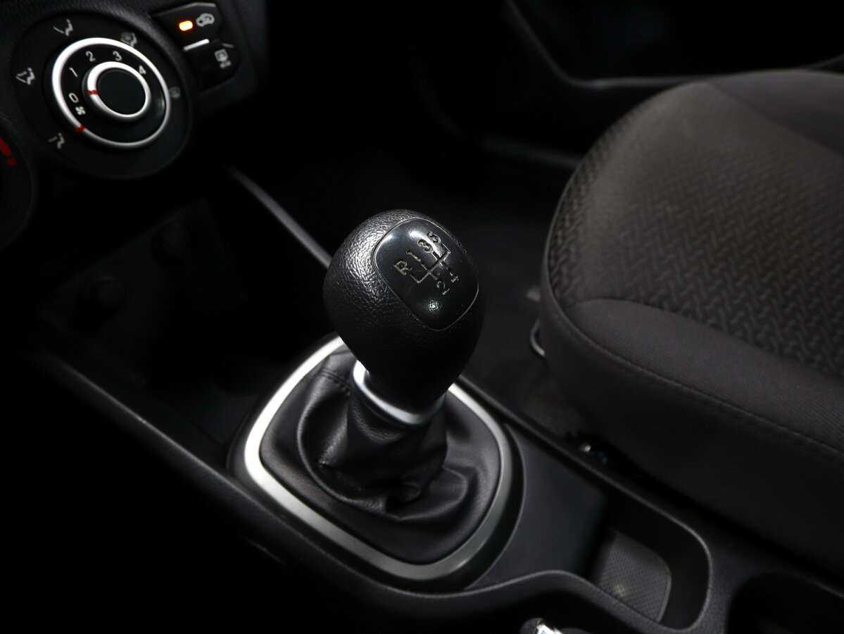 Продажа Б/У Киа Рио. Фото: #18