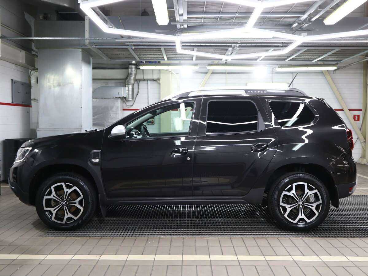 Продажа Б/У Рено Дастер. Фото: #5