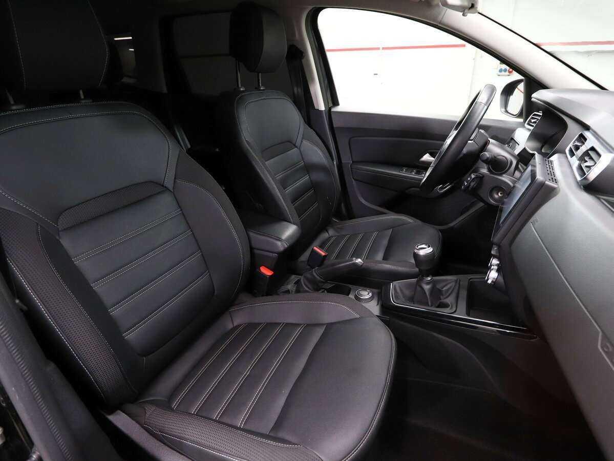 Продажа Б/У Рено Дастер. Фото: #7