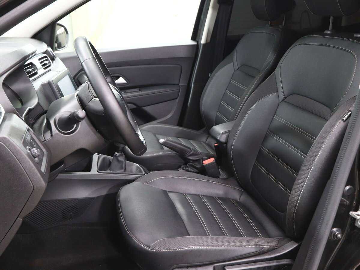 Продажа Б/У Рено Дастер. Фото: #8