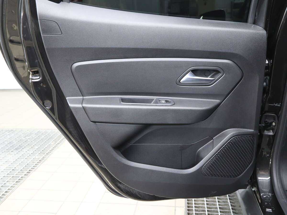 Продажа Б/У Рено Дастер. Фото: #15