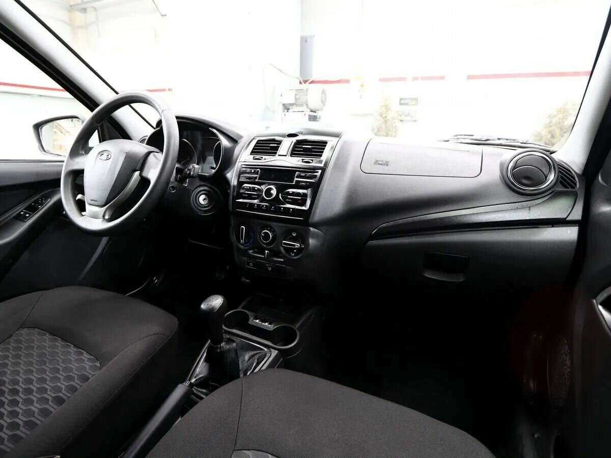 Продажа Б/У Лада (ВАЗ) Гранта. Фото: #9