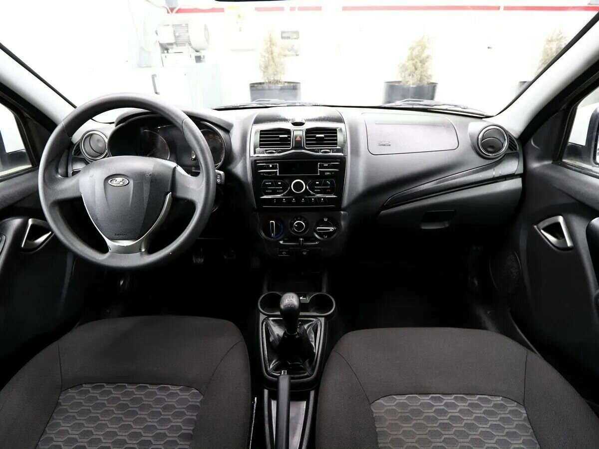 Продажа Б/У Лада (ВАЗ) Гранта. Фото: #10