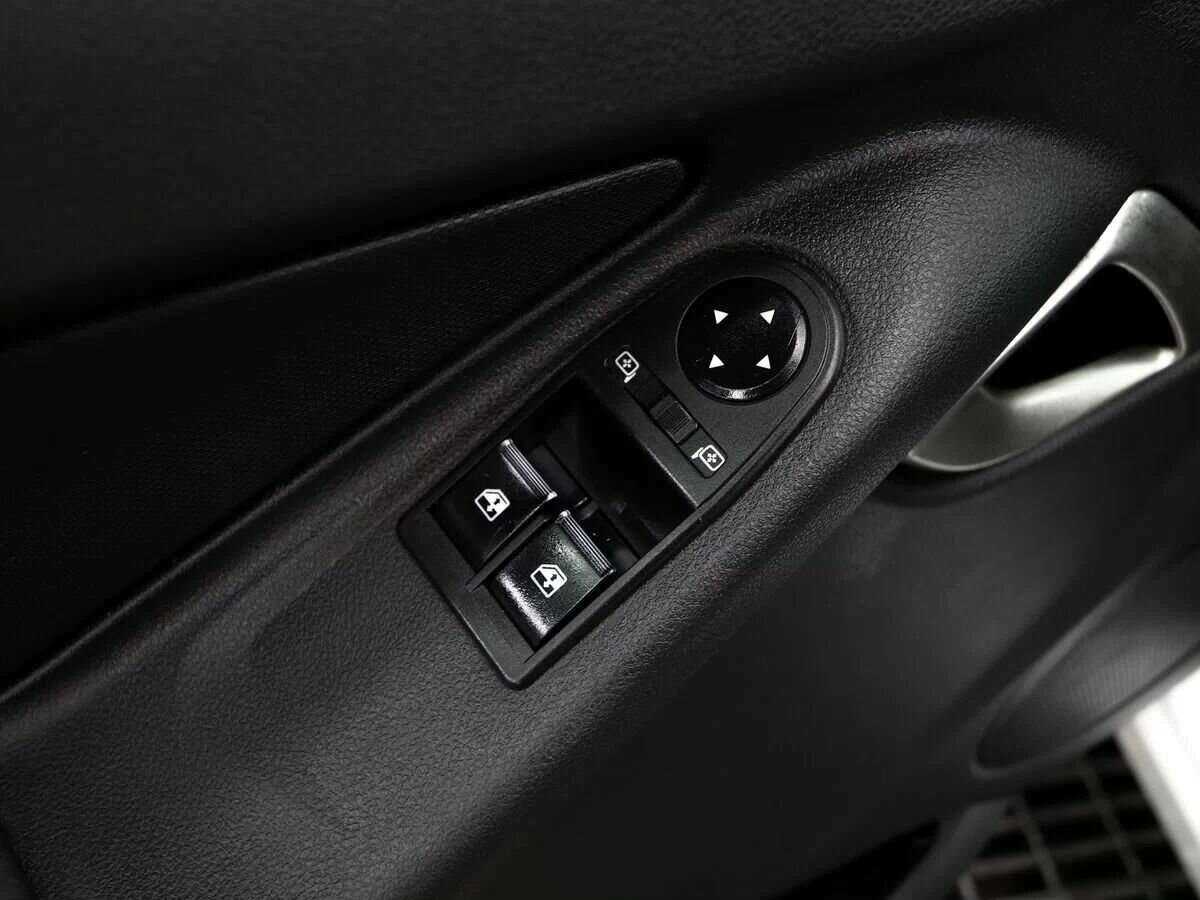 Продажа Б/У Лада (ВАЗ) Гранта. Фото: #15