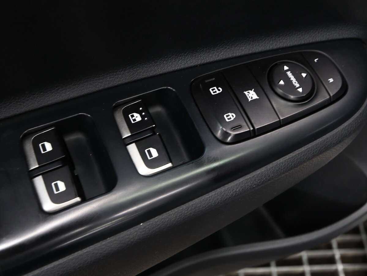 Продажа Б/У Киа Рио. Фото: #8