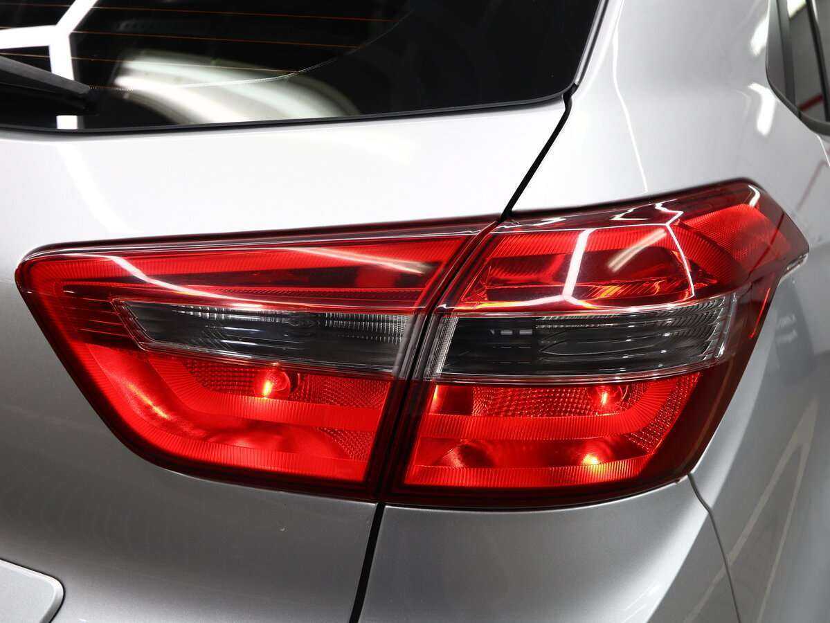 Продажа Б/У Хендай Крета. Фото: #6