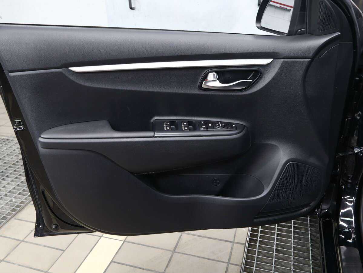 Продажа Б/У Киа Рио. Фото: #3