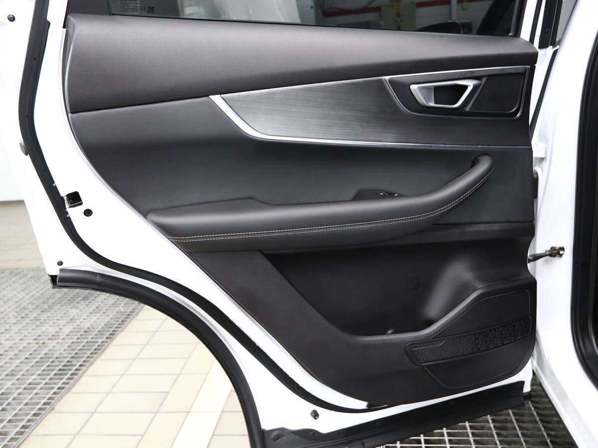 Продажа Б/У Чери Тигго 7 Про. Фото: #12