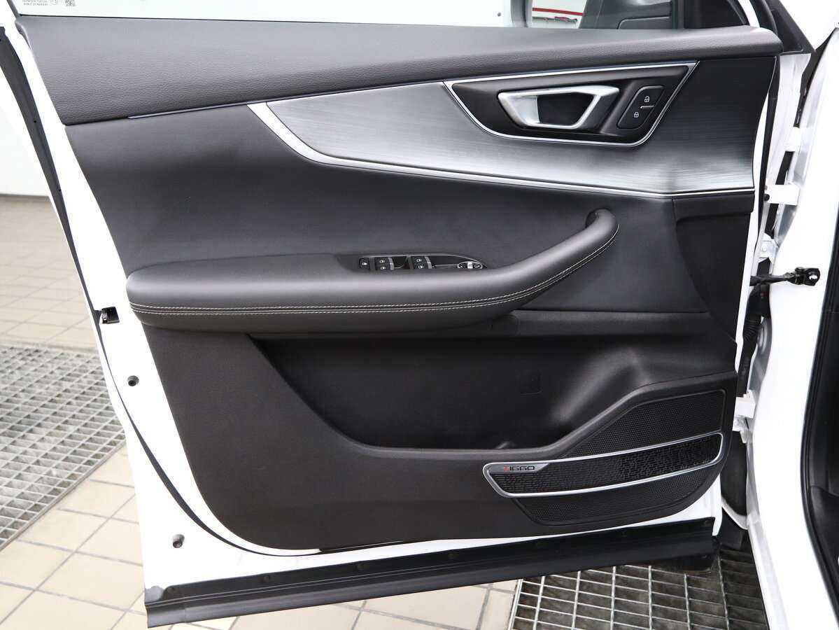 Продажа Б/У Чери Тигго 7 Про. Фото: #13