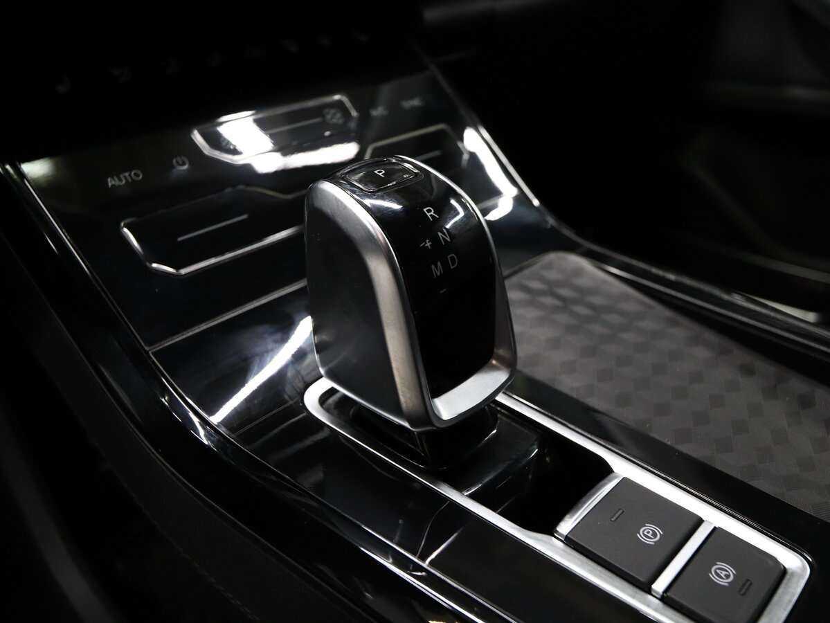 Продажа Б/У Чери Тигго 7 Про. Фото: #14