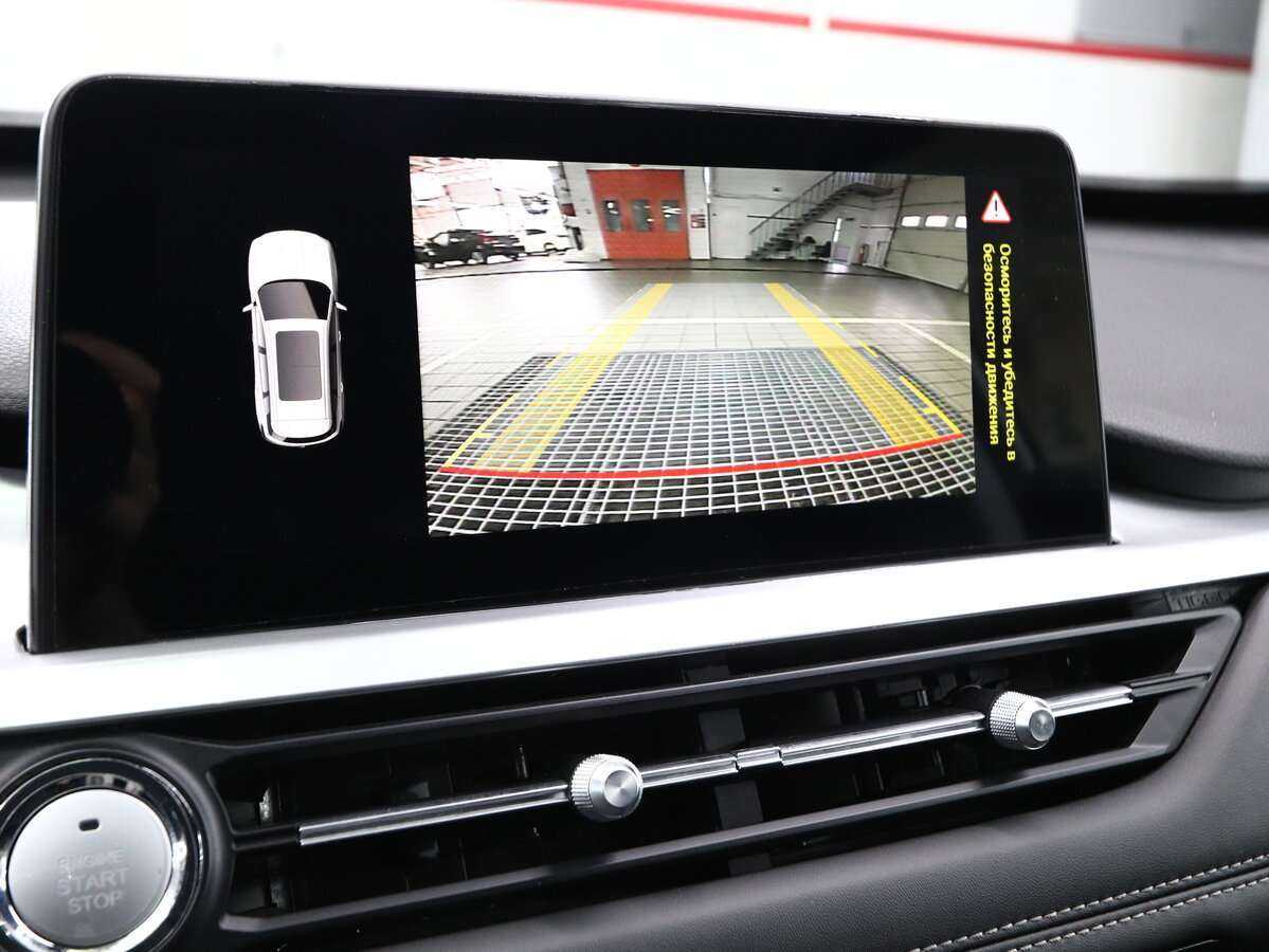 Продажа Б/У Чери Тигго 7 Про. Фото: #17