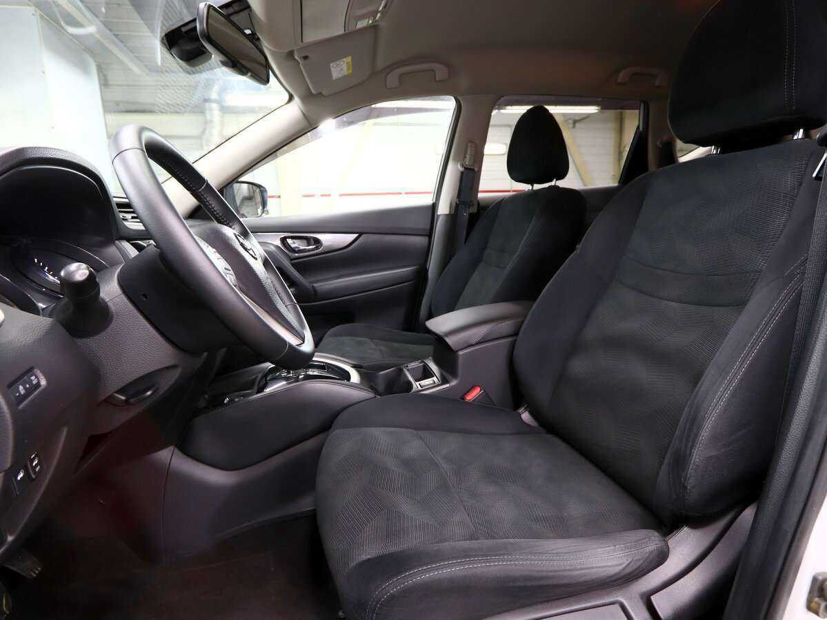 Продажа Б/У Ниссан Икс-Трейл. Фото: #5