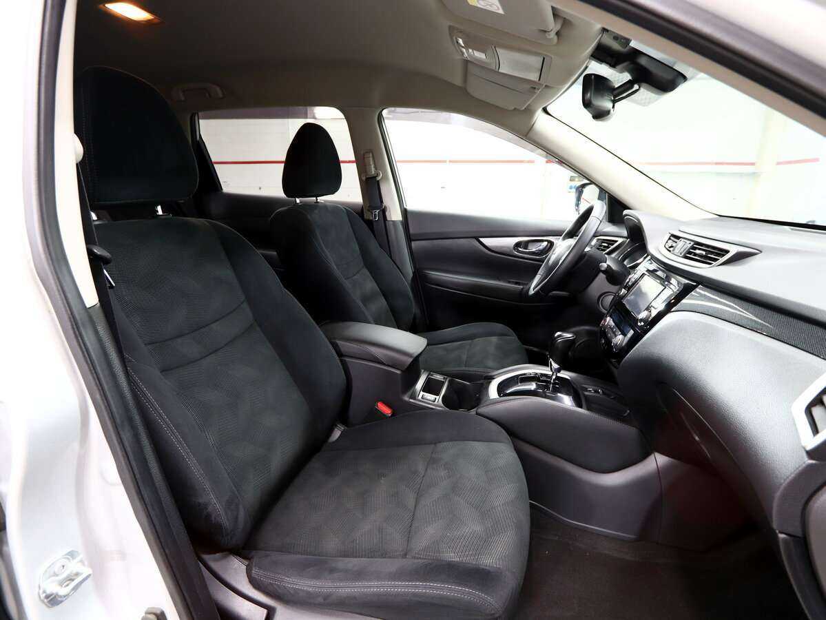 Продажа Б/У Ниссан Икс-Трейл. Фото: #11