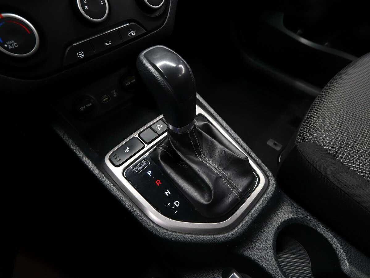 Продажа Б/У Хендай Крета. Фото: #18