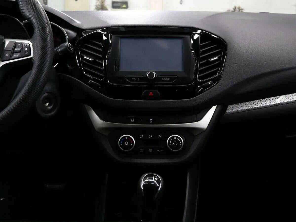 Продажа Б/У Лада (ВАЗ) Веста. Фото: #12