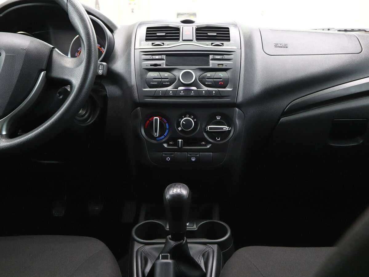 Продажа Б/У Лада (ВАЗ) Гранта. Фото: #11