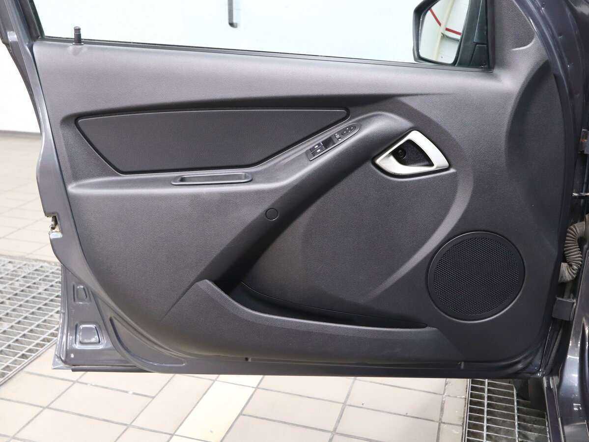 Продажа Б/У Лада (ВАЗ) Гранта. Фото: #16