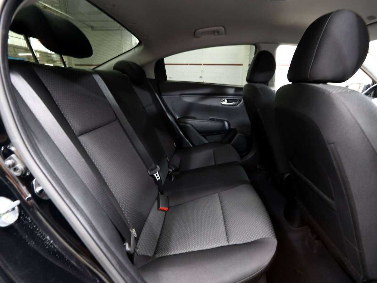 Продажа Б/У Киа Рио. Фото: #19