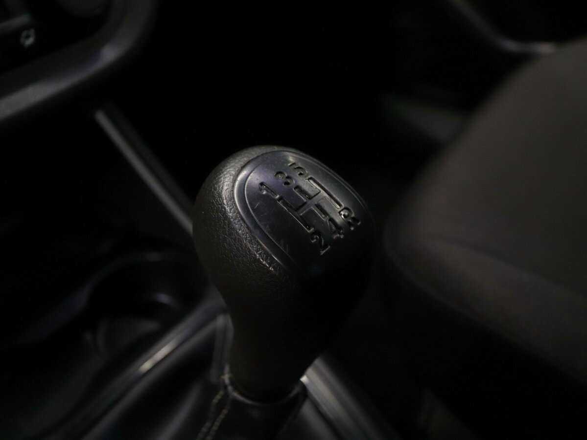 Продажа Б/У Лада (ВАЗ) Веста. Фото: #13