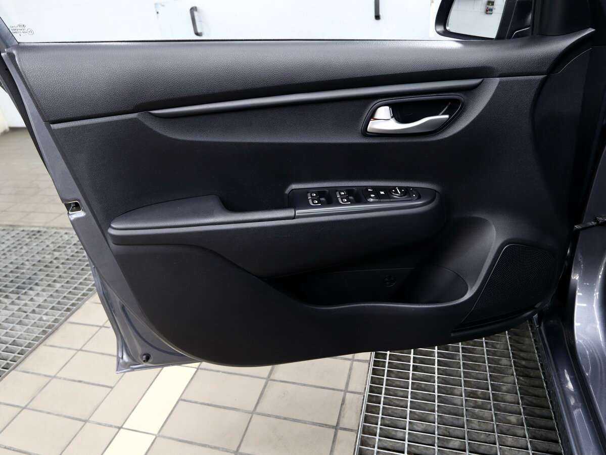 Продажа Б/У Киа Рио. Фото: #13