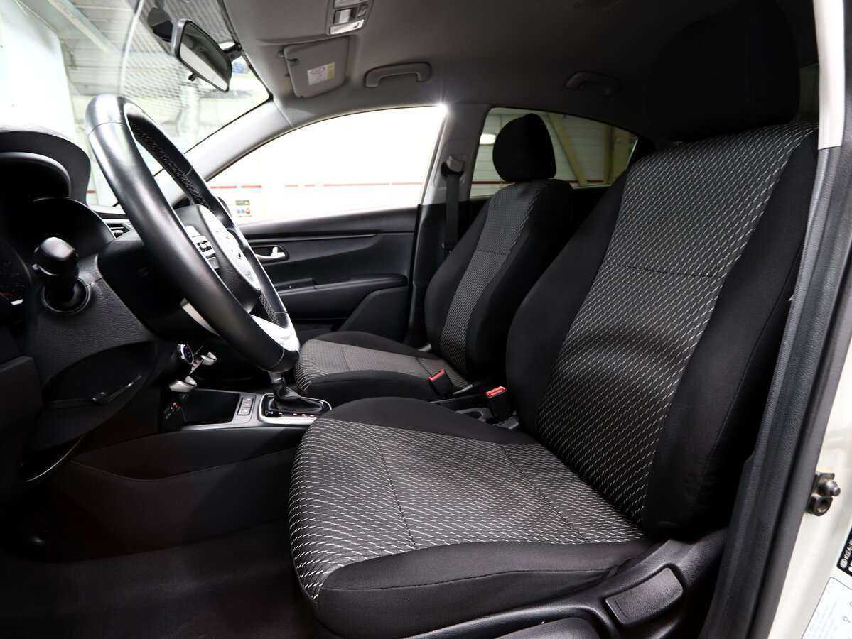 Продажа Б/У Киа Рио. Фото: #8