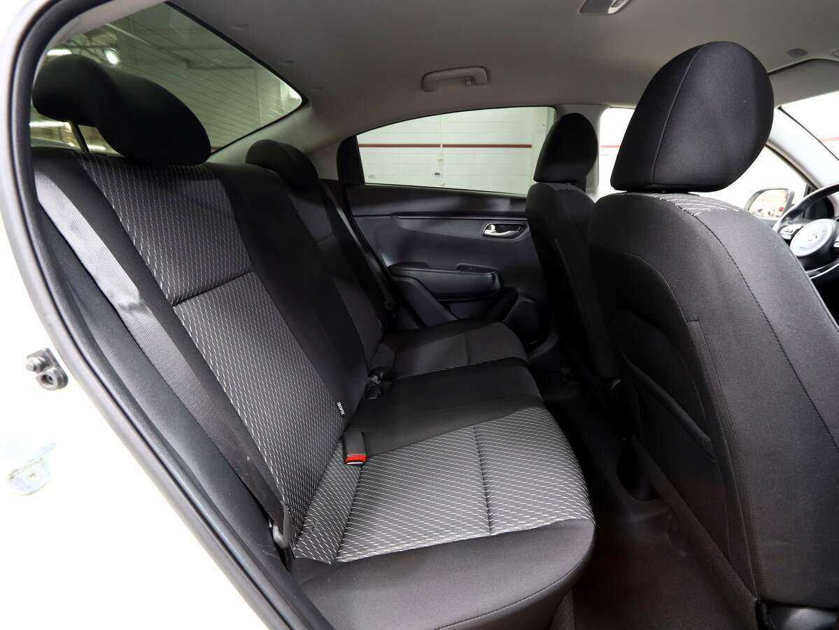 Продажа Б/У Киа Рио. Фото: #19