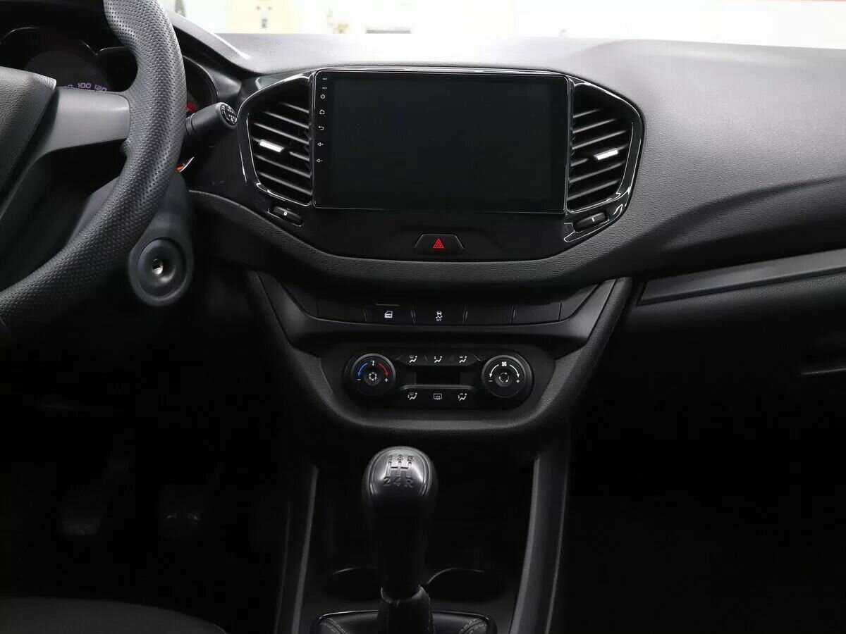 Продажа Б/У Лада (ВАЗ) Веста. Фото: #14