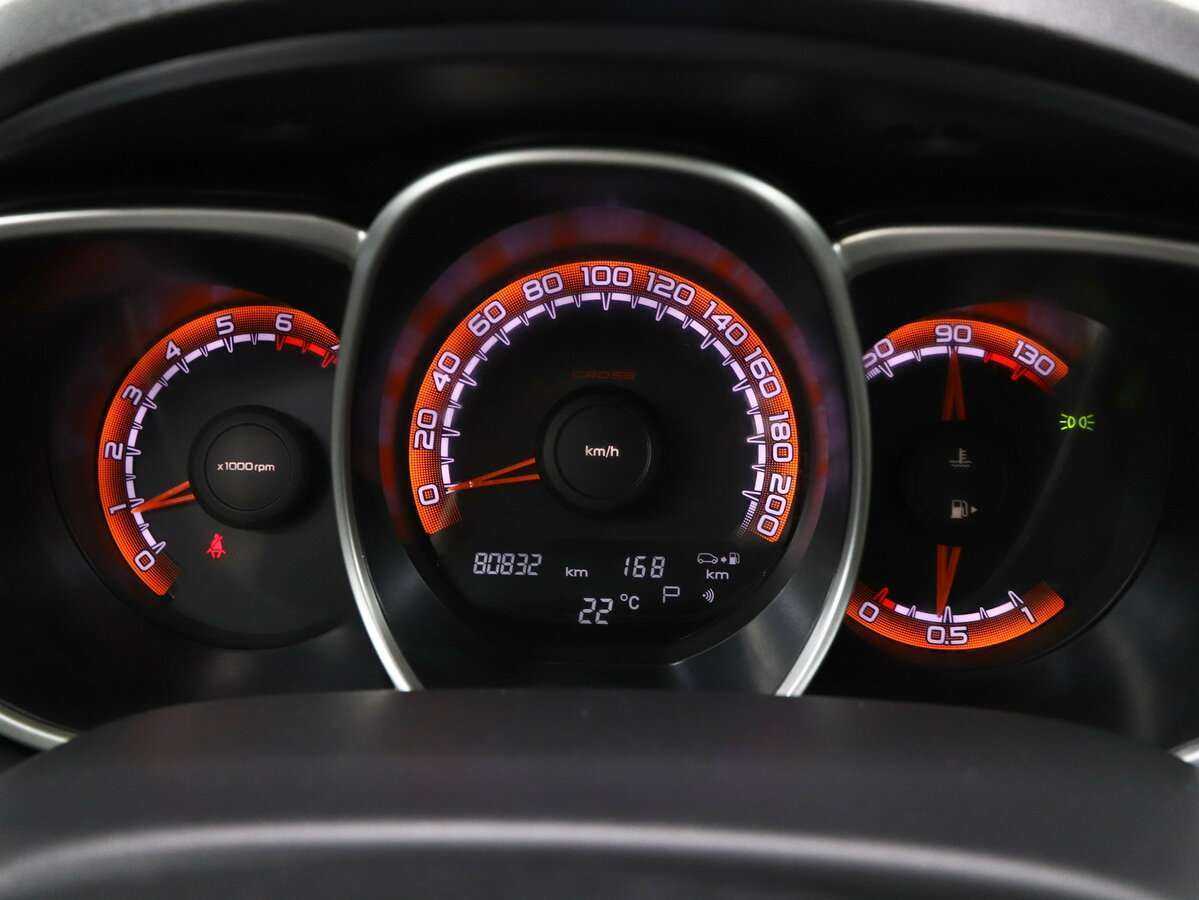 Продажа Б/У Лада (ВАЗ) Веста. Фото: #10