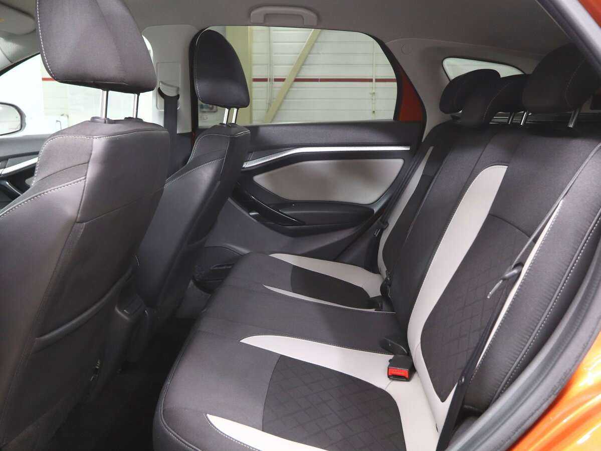 Продажа Б/У Лада (ВАЗ) Веста. Фото: #16