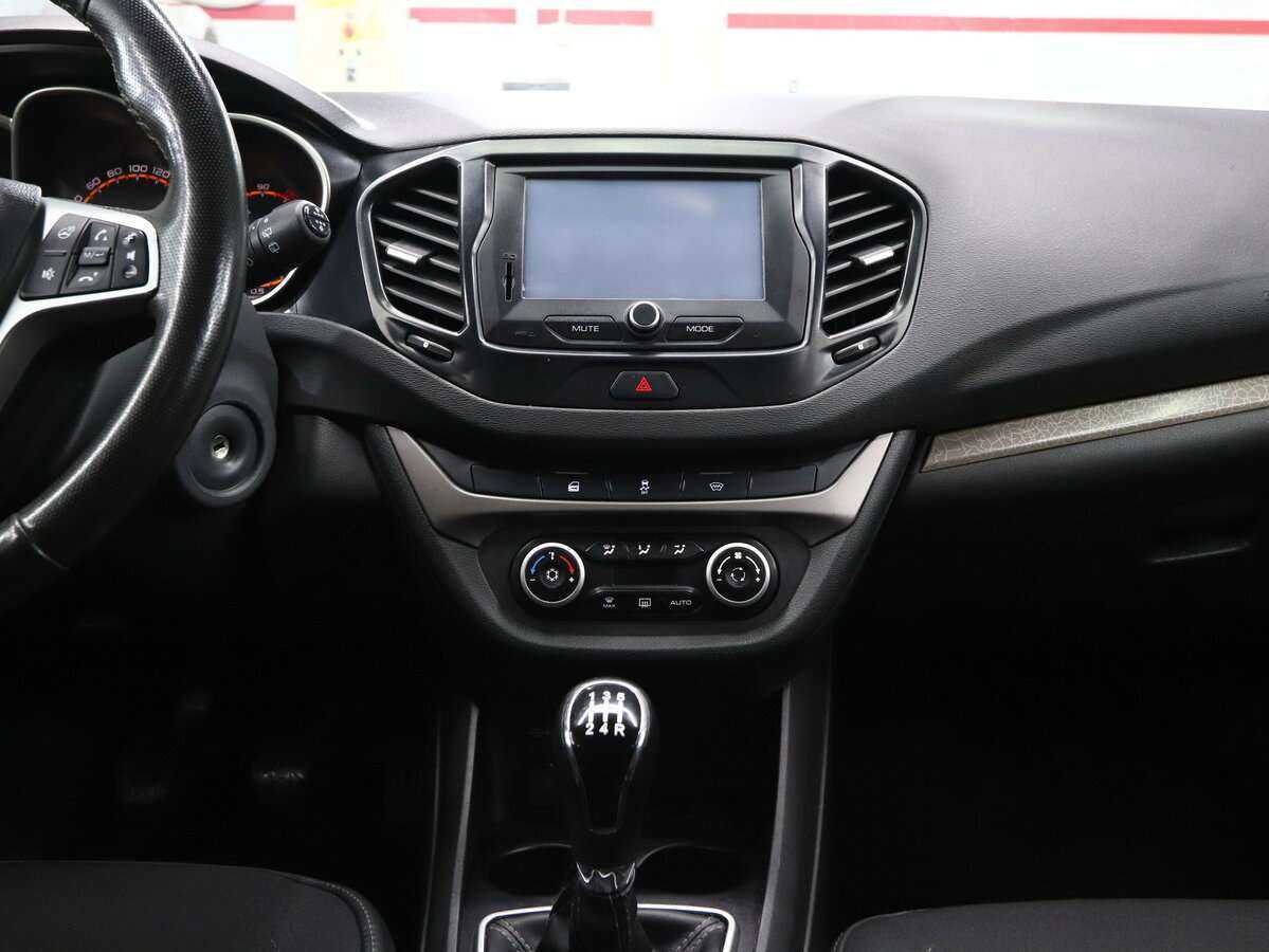 Продажа Б/У Лада (ВАЗ) Веста. Фото: #14