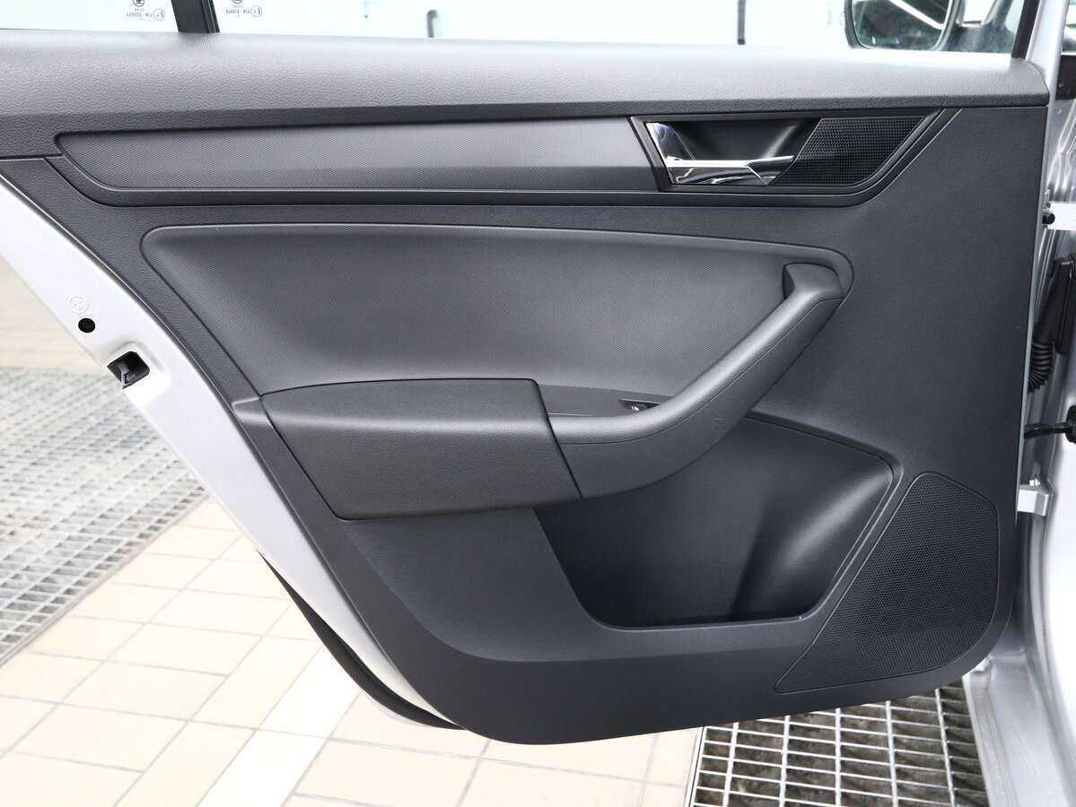 Продажа Б/У Шкода Рапид. Фото: #11