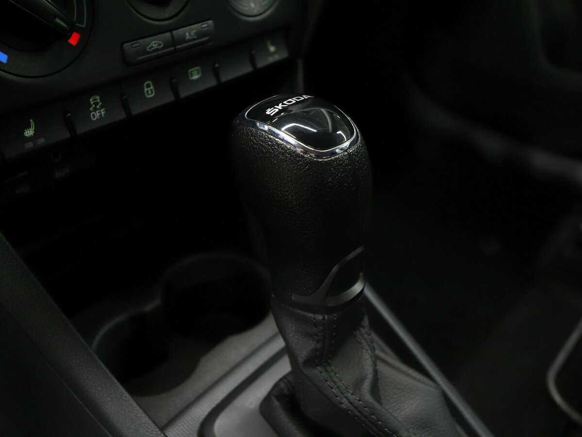 Продажа Б/У Шкода Рапид. Фото: #12