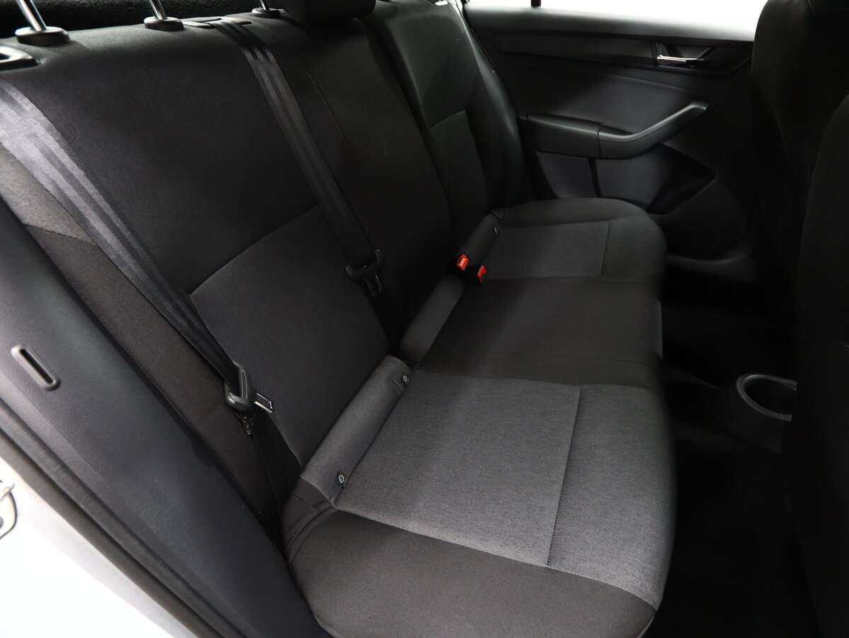 Продажа Б/У Шкода Рапид. Фото: #15