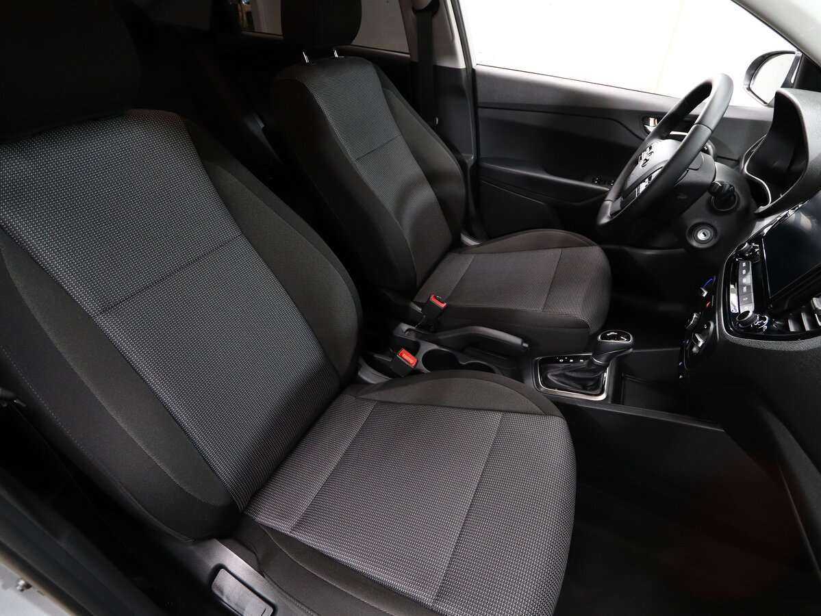 Продажа Б/У Хендай Солярис. Фото: #6