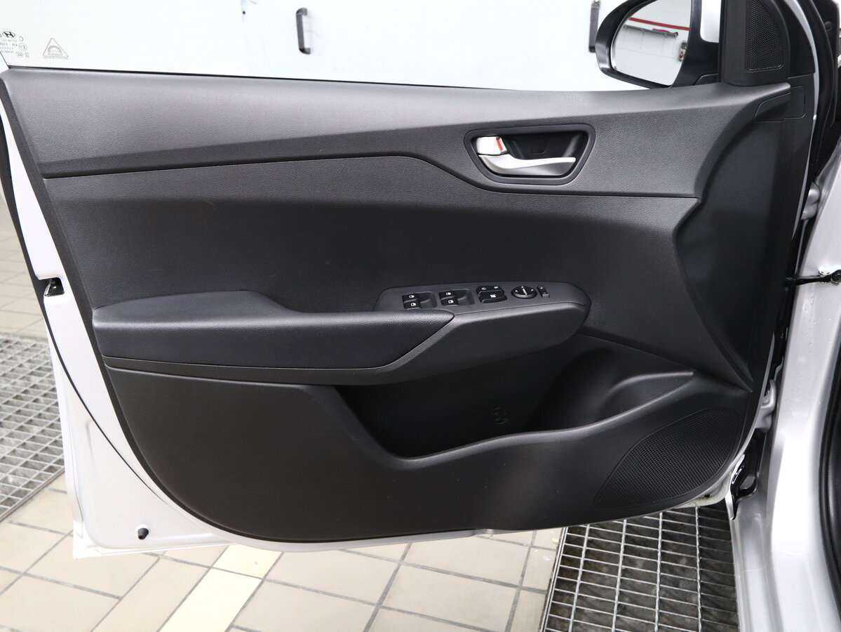 Продажа Б/У Хендай Солярис. Фото: #11