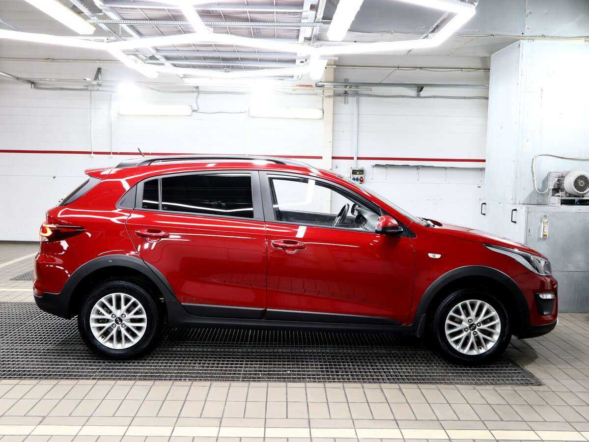 Продажа Б/У Киа Рио. Фото: #2