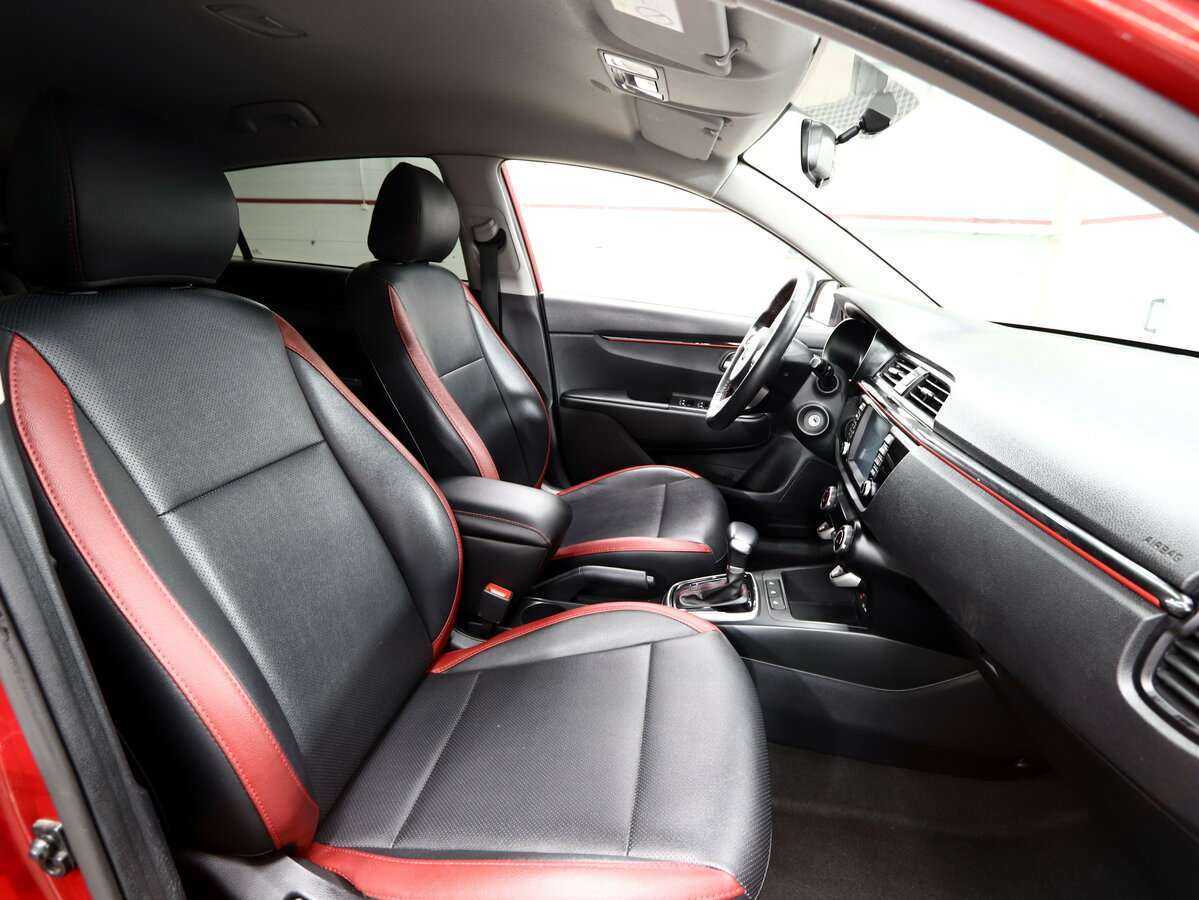 Продажа Б/У Киа Рио. Фото: #7