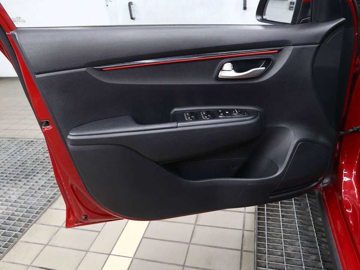 Продажа Б/У Киа Рио. Фото: #13