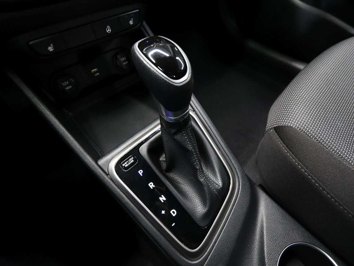 Продажа Б/У Хендай Солярис. Фото: #15