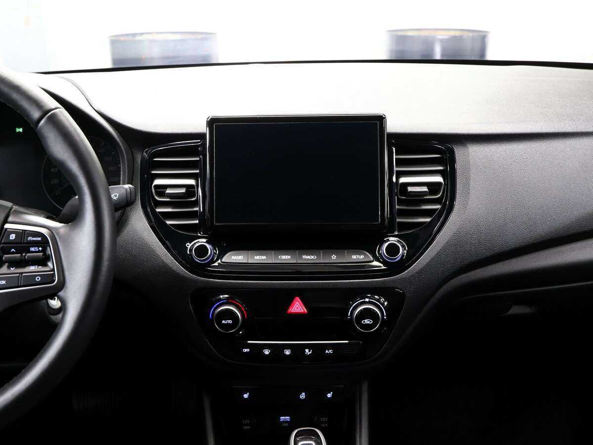 Продажа Б/У Хендай Солярис. Фото: #16