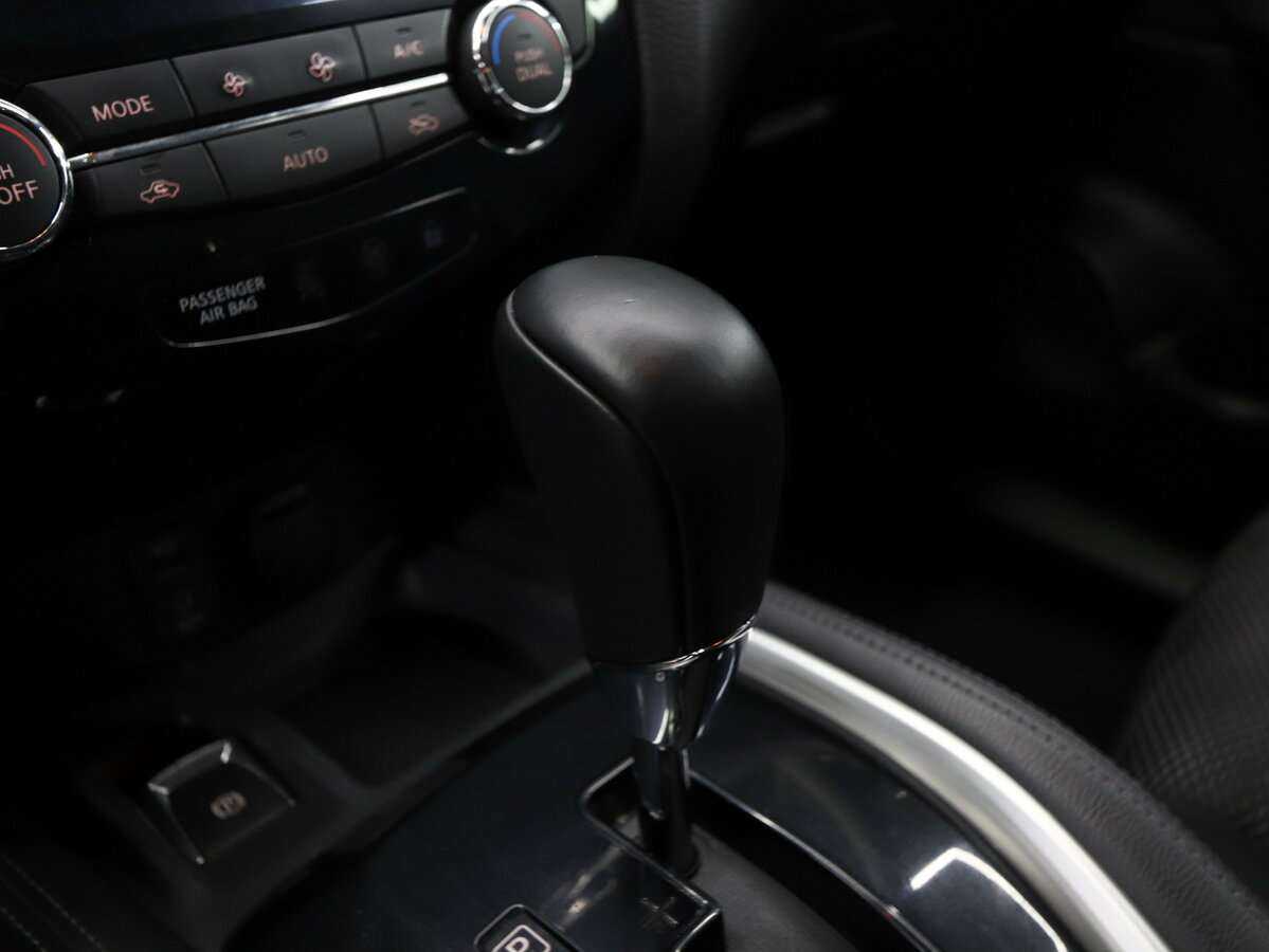 Продажа Б/У Ниссан Кашкай. Фото: #14