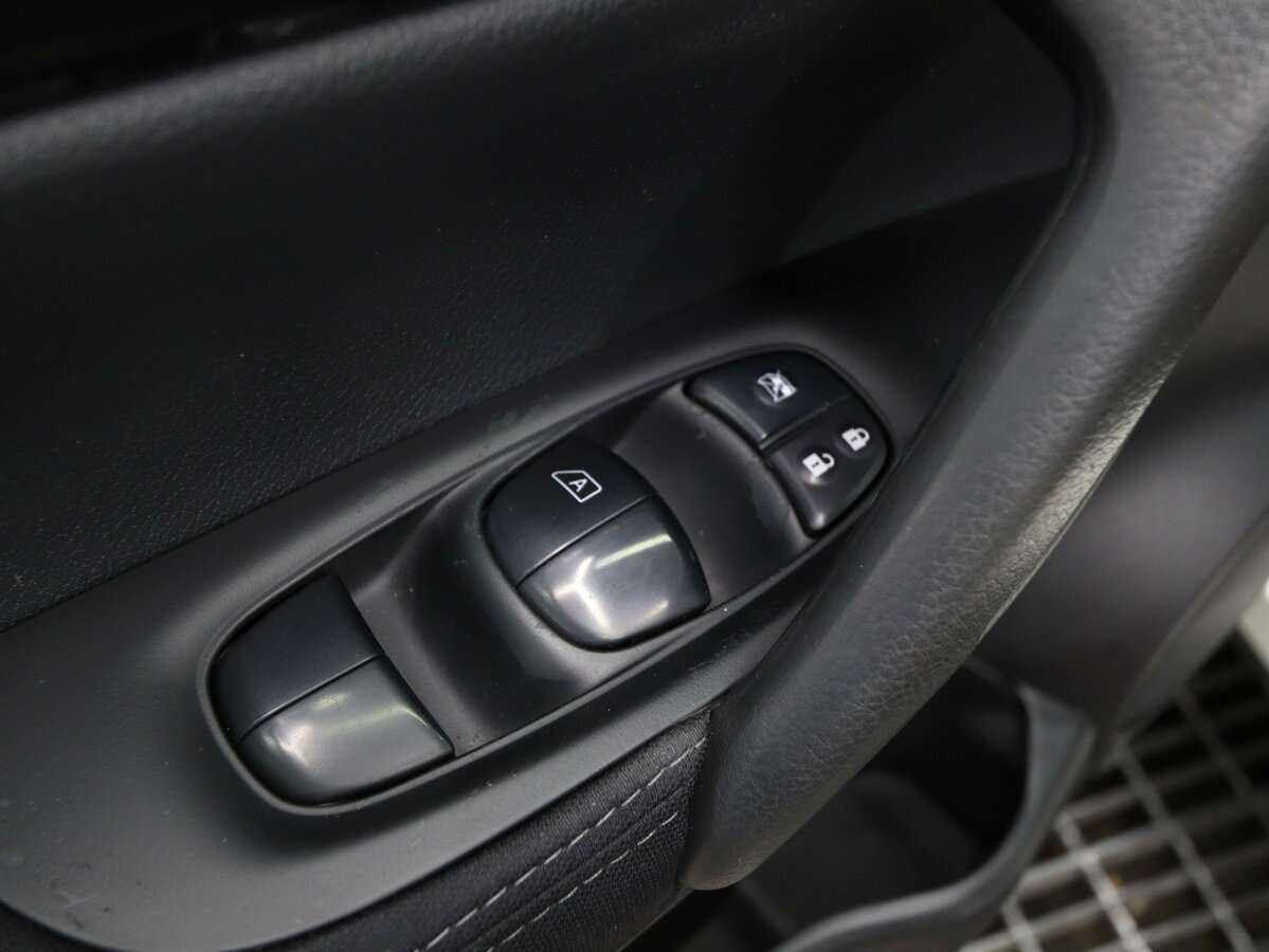 Продажа Б/У Ниссан Кашкай. Фото: #18