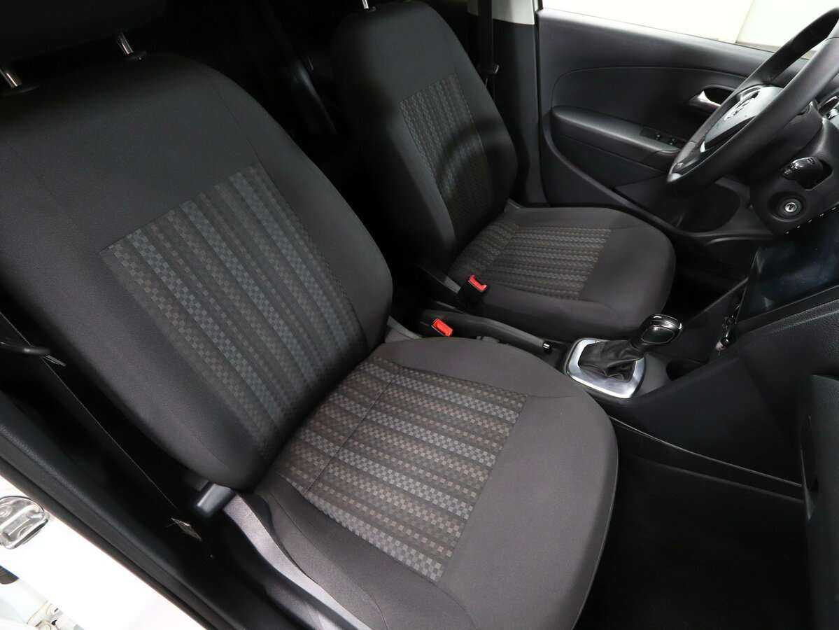 Продажа Б/У Фольксваген Поло. Фото: #7