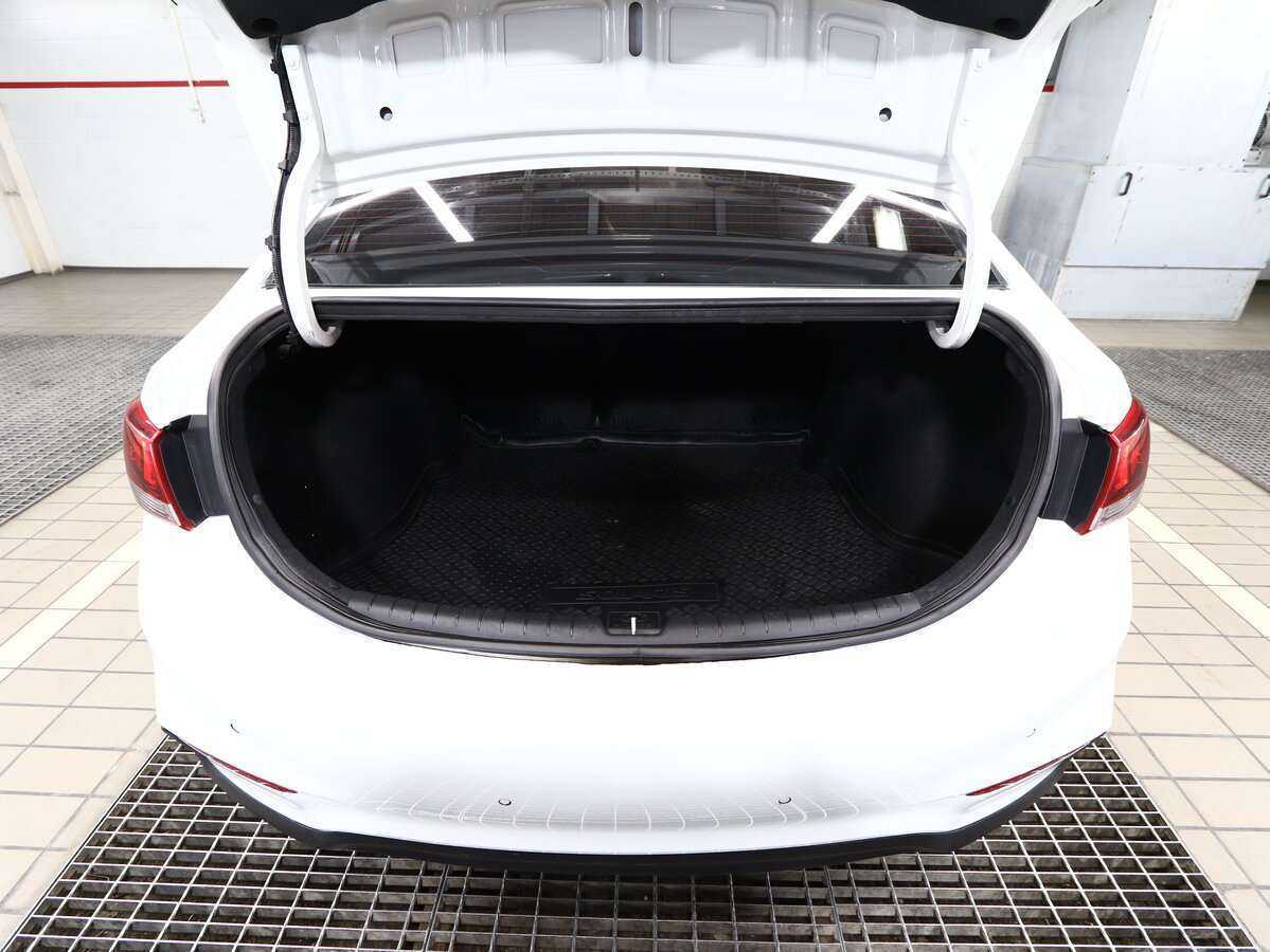 Продажа Б/У Хендай Солярис. Фото: #4