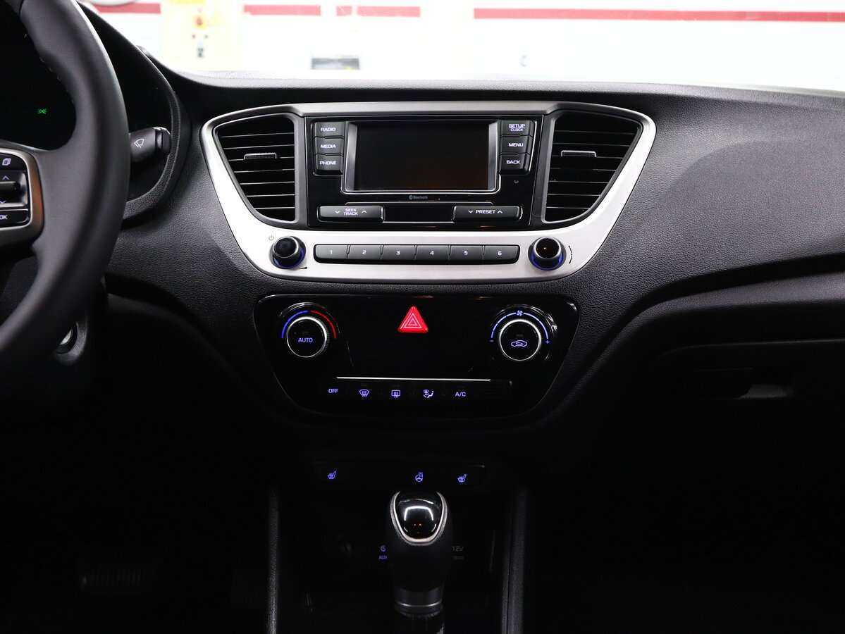 Продажа Б/У Хендай Солярис. Фото: #21